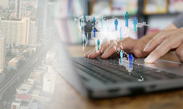 Protection des données personnelles