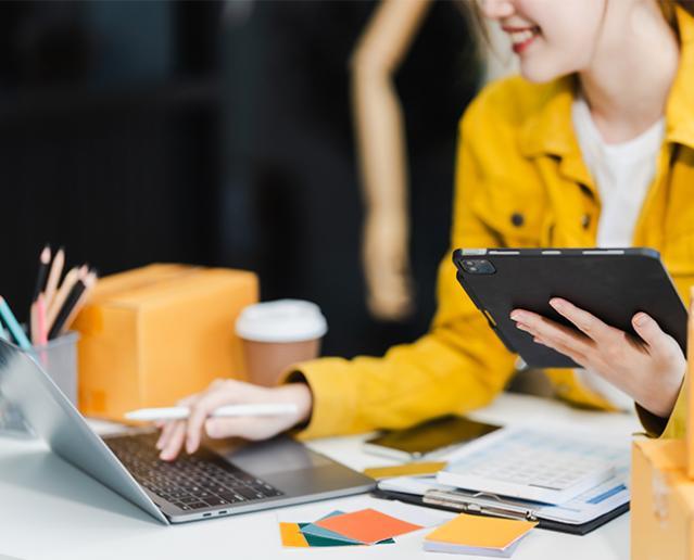 Valorisez votre identité