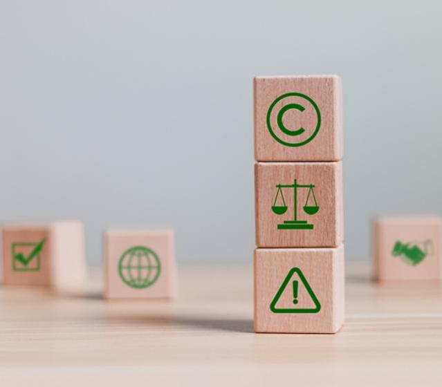 Avocat en propriété intellectuelle