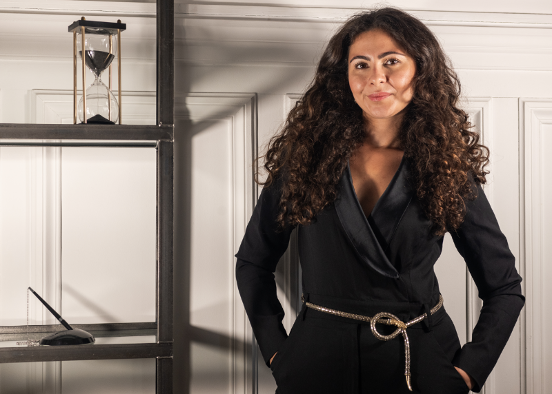 Maître Céline DOGAN