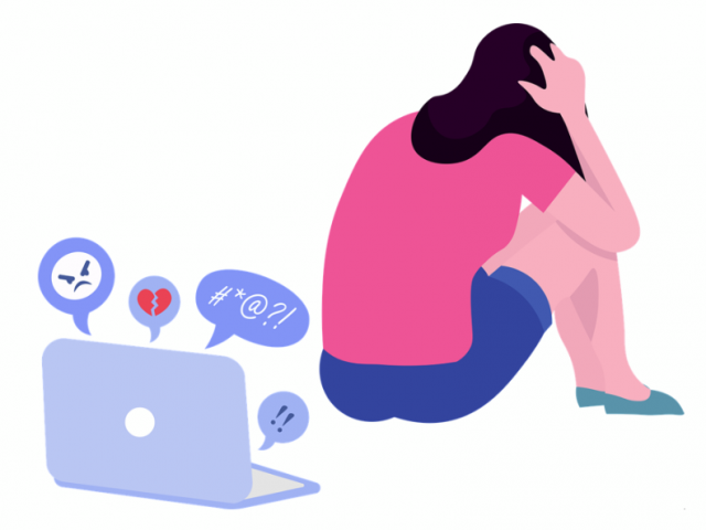 Réprimer l’injure sur Internet : comment agir ?  