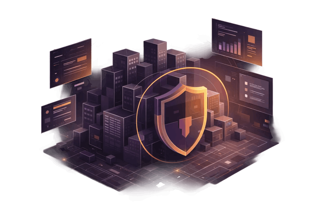 Sécuriser les entreprises