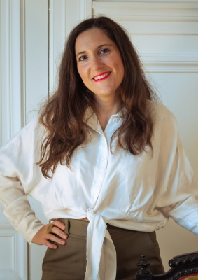 Maître Florence HUIN